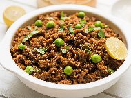   Masala-Keema     , ,    